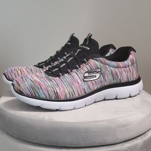 Sketchers memory foam sneaker